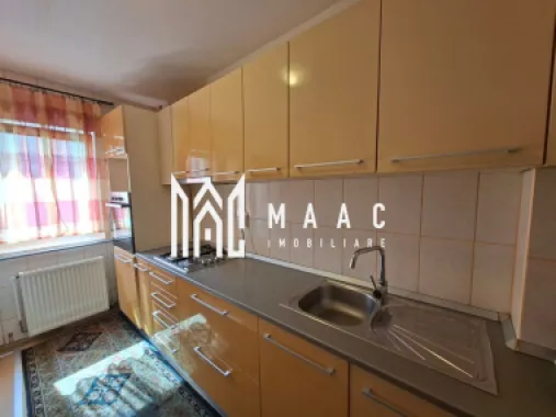 Apartment 3 Camere I Etajul 1 I Scoala de înot