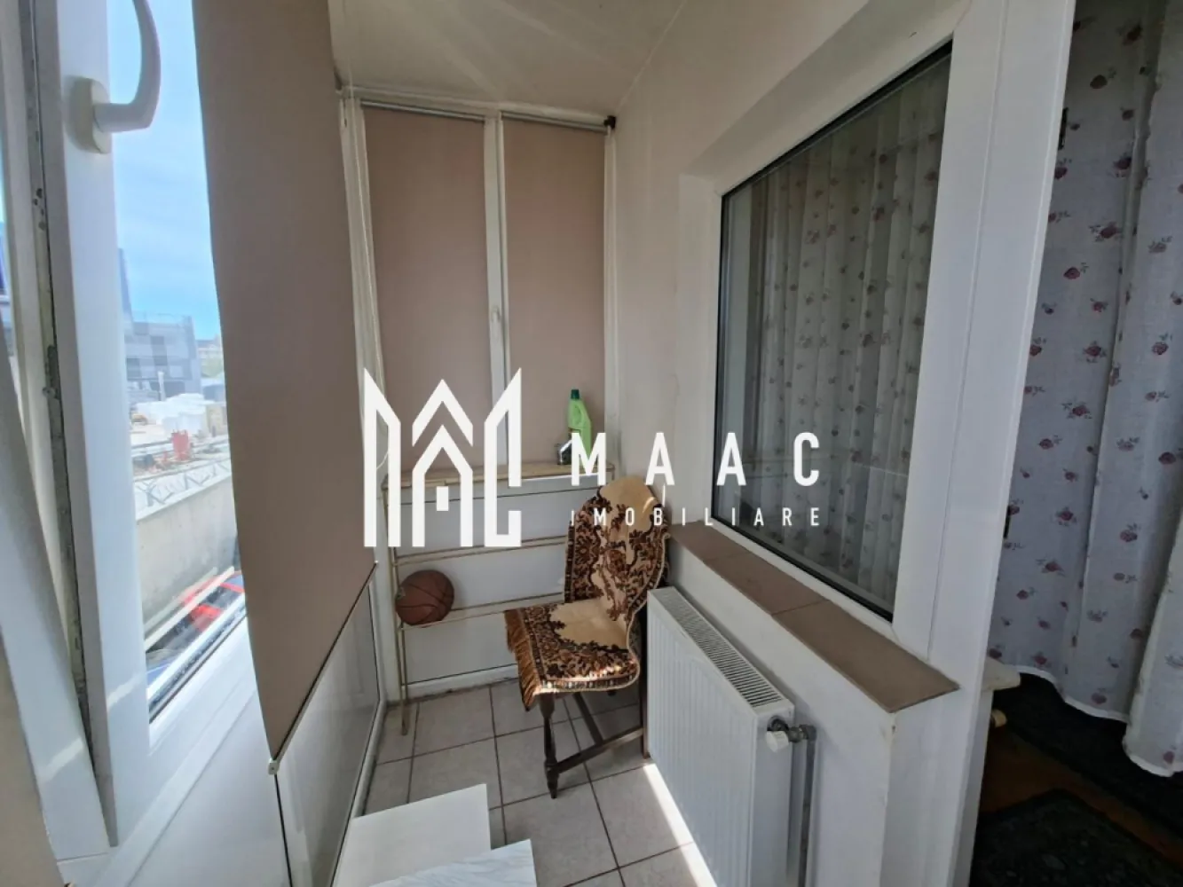 Apartment 3 Camere I Etajul 1 I Scoala de înot