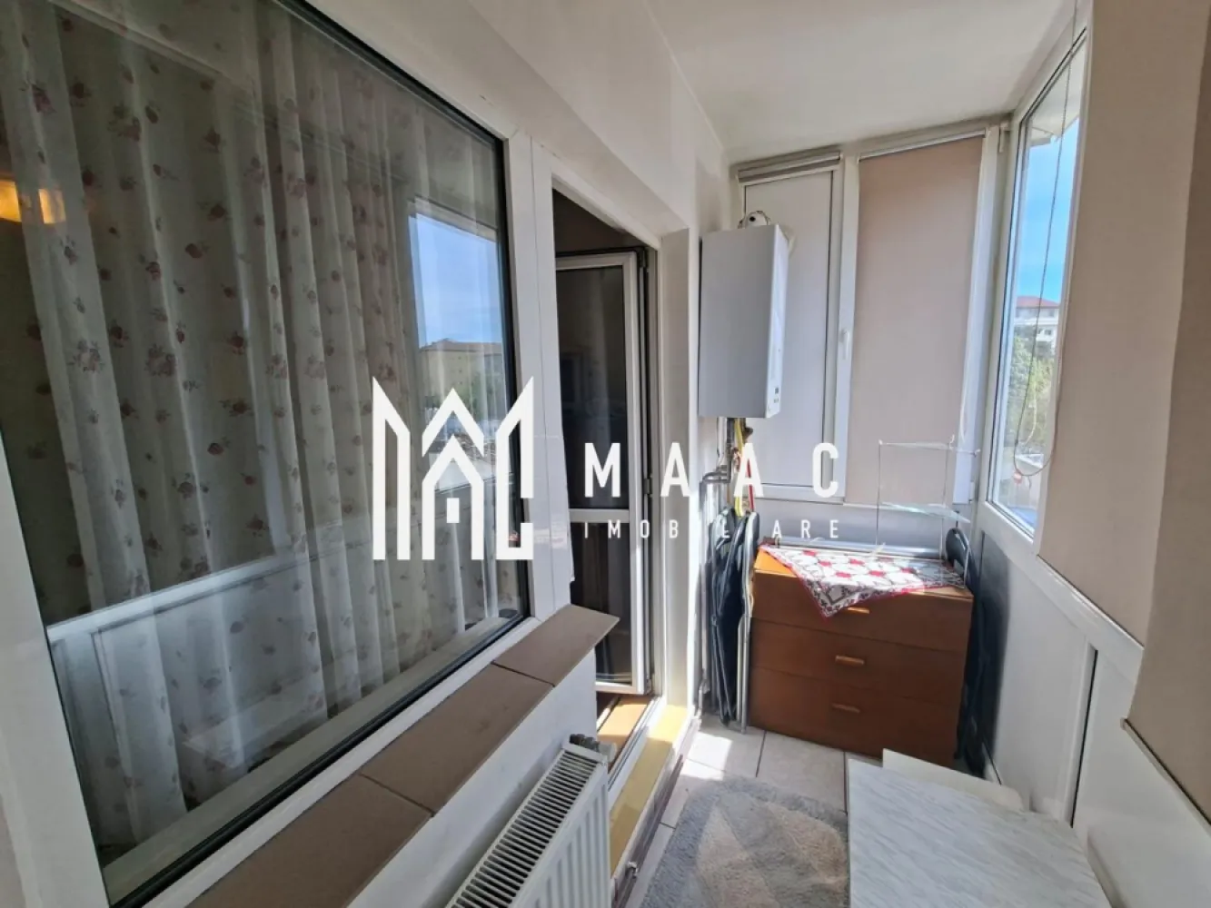 Apartment 3 Camere I Etajul 1 I Scoala de înot