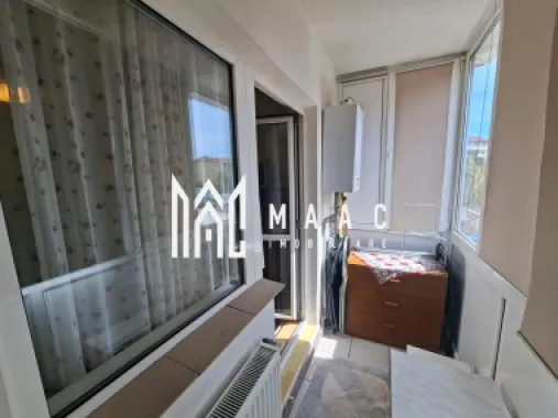 Apartment 3 Camere I Etajul 1 I Scoala de înot