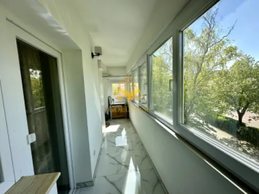 2 camere decomandate, Piata Marasti, Dorobantilor, OMV, The Office