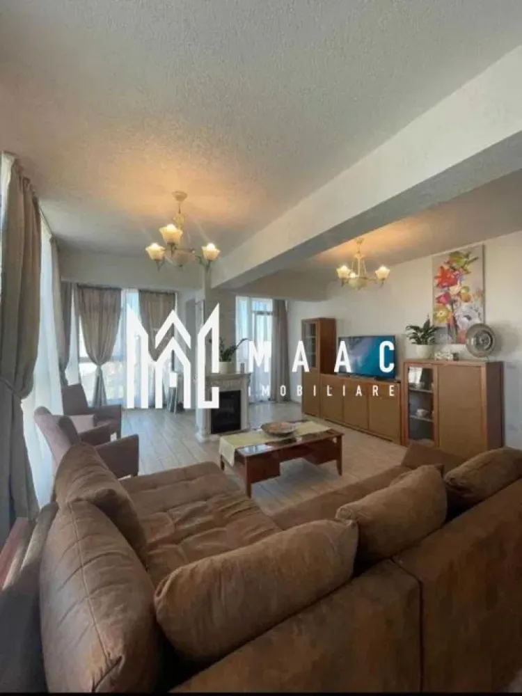 Apartament 2 camere | Modern | 60 MP | Balcon | Zona Dedeman - MAAC Imobiliare vă prezintă spre vânzare un apartament modern cu 2 camere, situat la etajul 7 al unui imobil amplasat în zona Dedeman, Doamna Stanca. Caracteristici: Apartament cu 2 camere, compartimentare semidecomandată. Suprafață utilă de 60 mp. Situat la etajul 7. Imobil construit în anul 2017. Compartimentare: Hol de intrare. Bucătărie open space cu living, complet mobilată, cu acces direct către balcon. Dormitor matrimonial amplu, cu ieșire pe balcon. Baie dotata cu cabina de dus. Stare și predare: Apartamentul se vinde mobilat complet sau parțial, în funcție de preferințele cumpărătorului. Locuință ideală pentru mutare imediată, fără investiții suplimentare. Localizare și avantaje În proximitate se regăsesc restaurante, centre comerciale și alte facilități urbane. Transport public ușor accesibil, cu legături rapide către toate zonele orașului. Pentru mai multe detalii precizati telefonic ca ati vazut anuntul cu ID: CP2884600