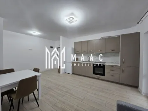 Apartament 3 camere | Prima inchiriere | Etaj 1 | D. Stanca