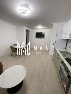 Apartament 3 camere | Prima inchiriere | Etaj 1 | D. Stanca