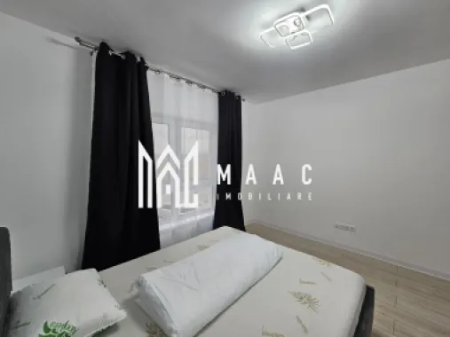 Apartament 3 camere | Prima inchiriere | Etaj 1 | D. Stanca