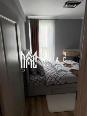 Apartamet 2 Camere | 60MPU | Loc de Parcare | Magnolia