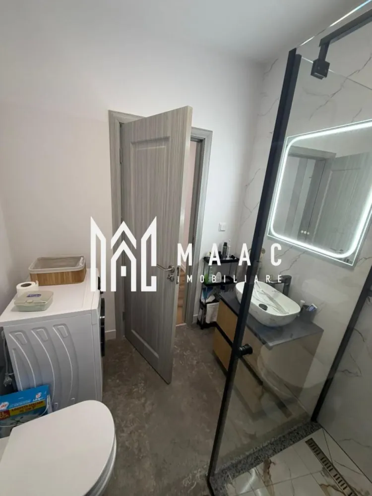 Apartamet 2 Camere | 60MPU | Loc de Parcare | Magnolia