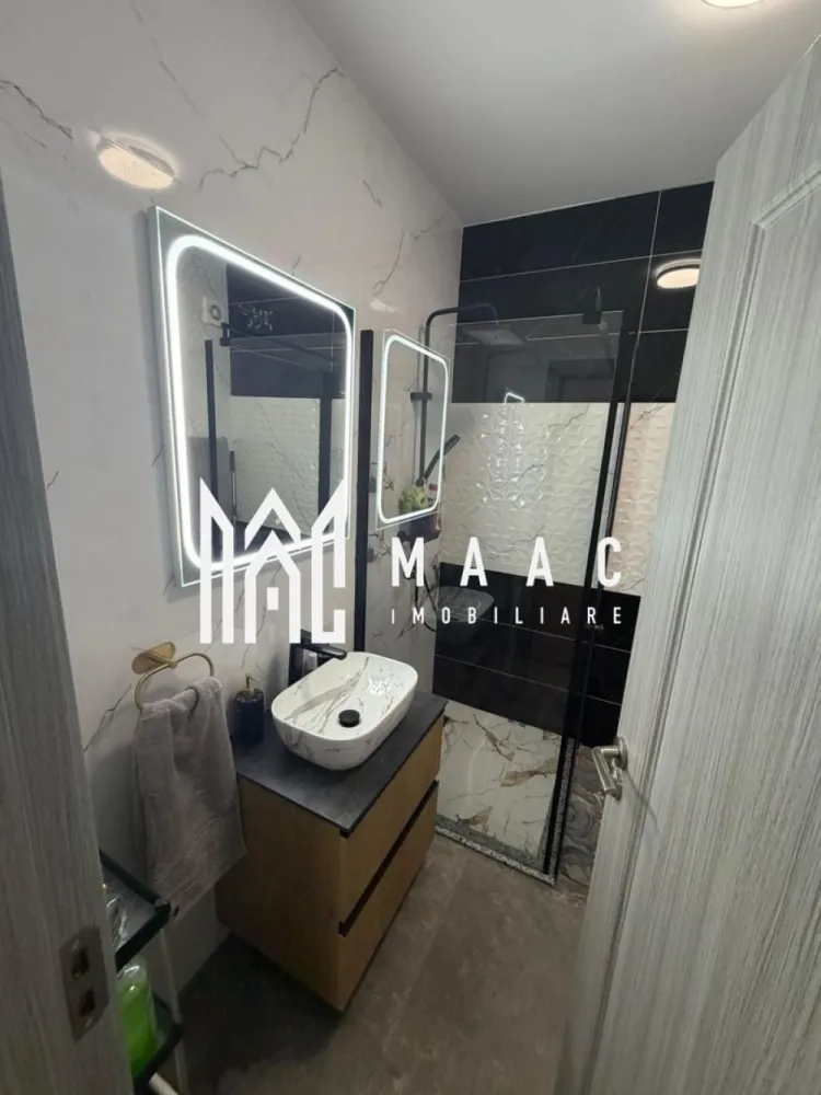 Apartamet 2 Camere | 60MPU | Loc de Parcare | Magnolia