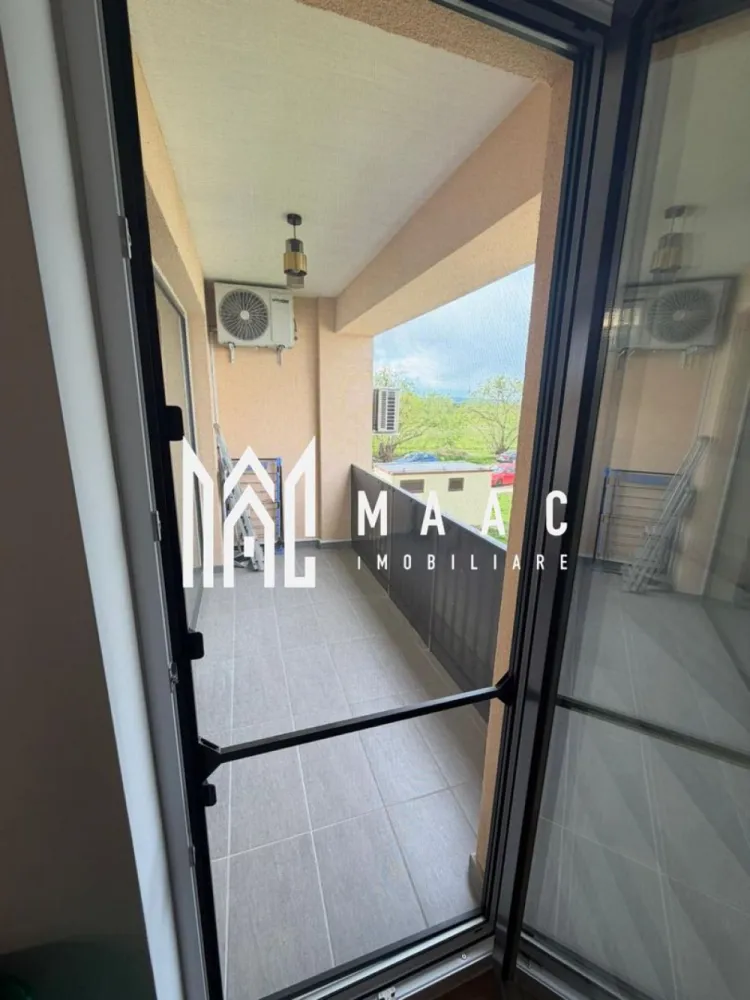 Apartamet 2 Camere | 60MPU | Loc de Parcare | Magnolia