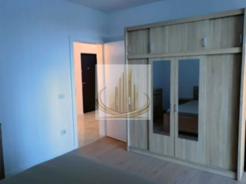 Apartament 2 camere in bloc nou Buziasului-AEM