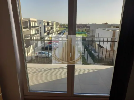 Apartament 2 camere in bloc nou Buziasului-AEM