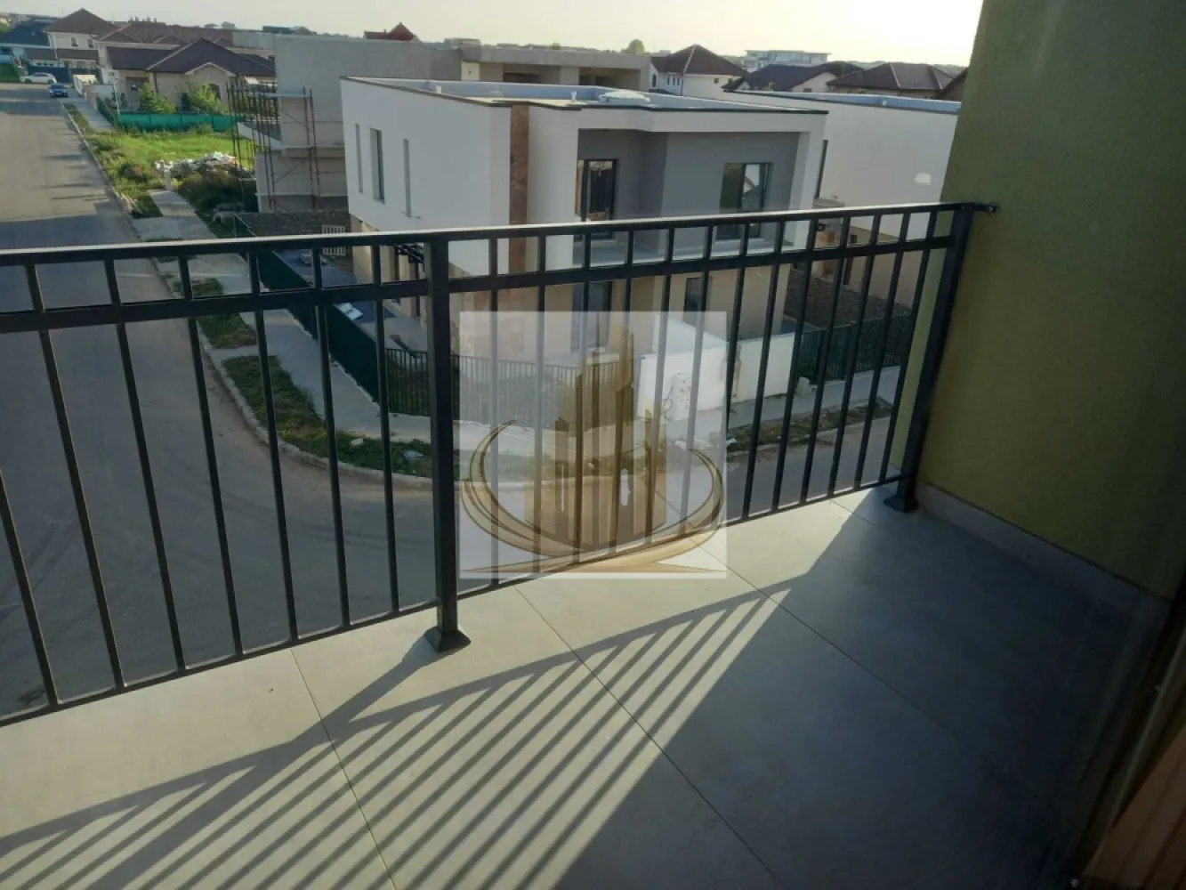 Apartament 2 camere in bloc nou Buziasului-AEM