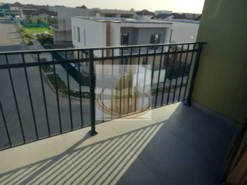 Apartament 2 camere in bloc nou Buziasului-AEM