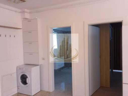 Apartament 2 camere in bloc nou Buziasului-AEM