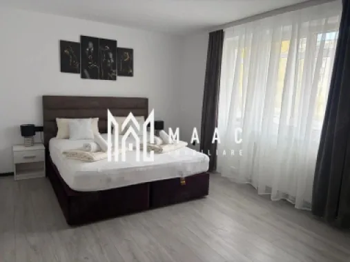 Logo MAAC IMOBILIARE logo