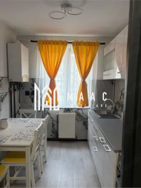 Apartament 2 camere | Etaj 1 | Decomandat | Cedonia | Balcon închis