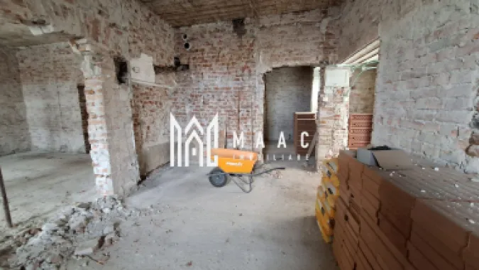 Logo MAAC IMOBILIARE logo