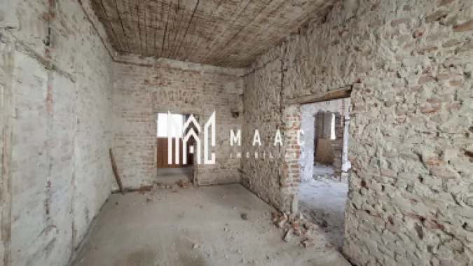 Apartament 3 camere la casa I Pivnita I Ultracentral