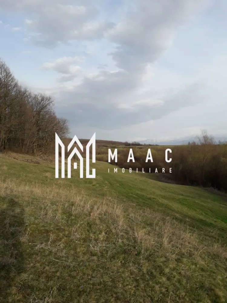 Teren Extravilan 4.572mp | Zonă liniștită | Sadu - Maac Imobiliare prezintă un teren extravilan în suprafață de 4.400 mp, situat în localitatea Sadu, într-o zonă liniștită, cu peisaje naturale deosebite.

Terenul beneficiază de o poziționare avantajoasă, fiind ideal pentru investiție, activități agricole sau relaxare în mijlocul naturii. Accesul se realizează facil, iar zona este apreciată pentru aerul curat și apropierea de munte.

Caracteristici:

Suprafață: 4.572 mp
Categoria: extravilan
Zonă retrasă, liniștită
Potrivit pentru investiție sau activități agricole

Pentru mai multe detalii sau pentru a programa o vizionare, vă rugăm să menționați telefonic ID-ul anunțului: CP3053073