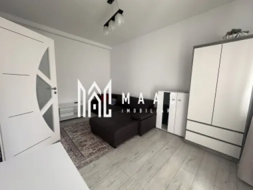 Apartament 2 Camere | Etaj 1 | 2 Locuri De Parcare