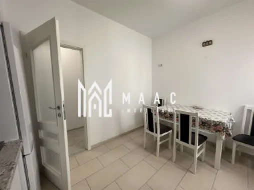 Apartament 2 Camere | Etaj 1 | 2 Locuri De Parcare