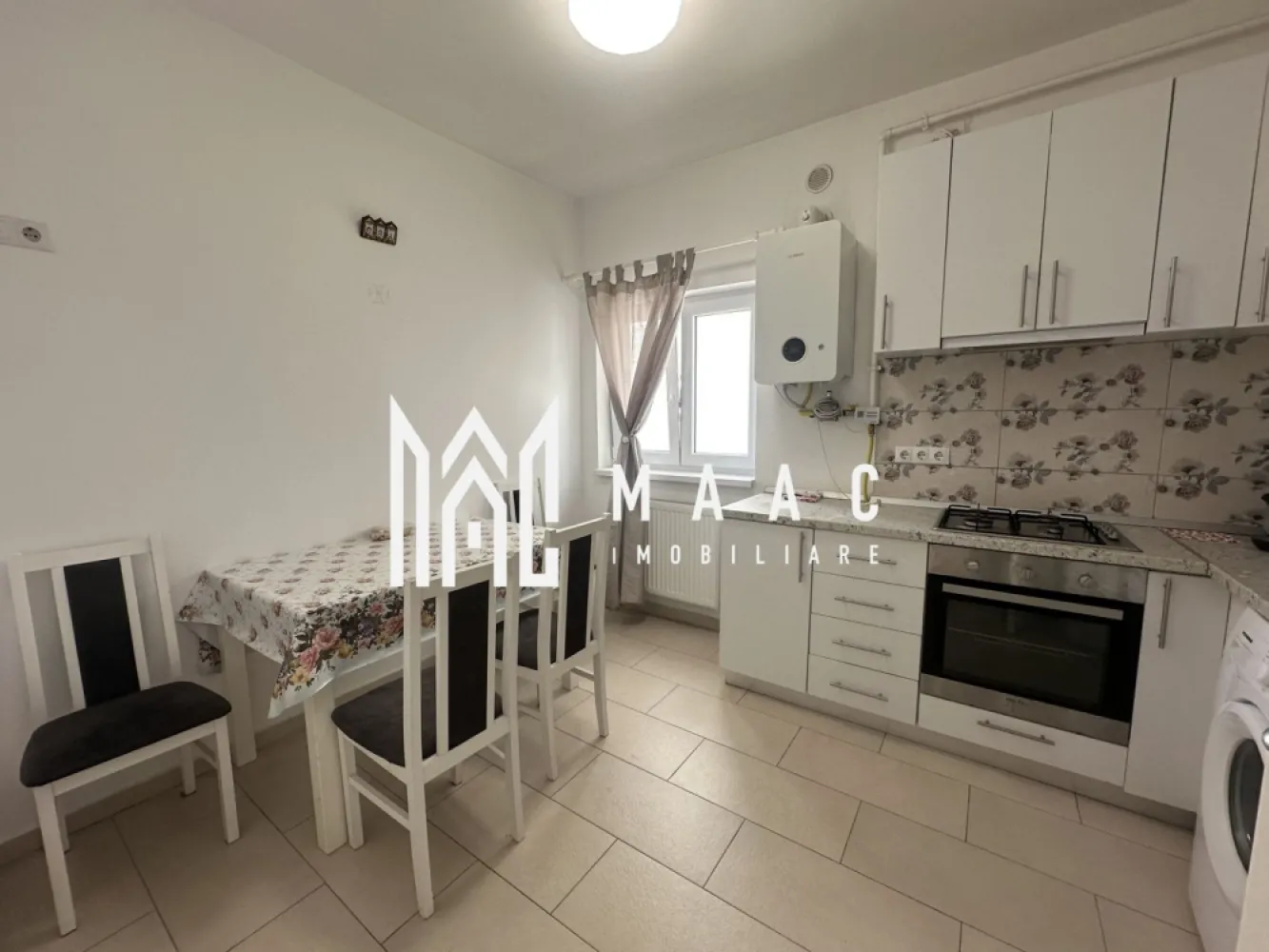 Apartament 2 Camere | Etaj 1 | 2 Locuri De Parcare