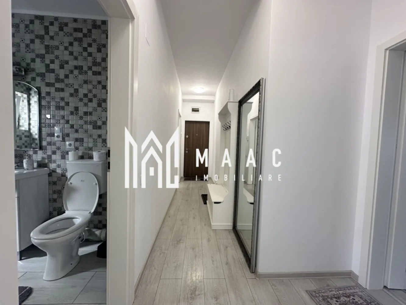 Apartament 2 Camere | Etaj 1 | 2 Locuri De Parcare