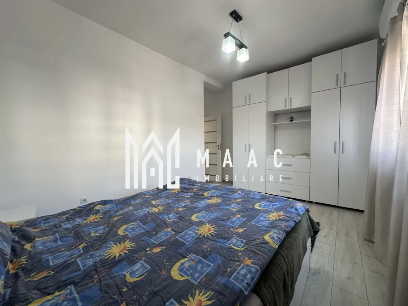 Apartament 2 Camere | Etaj 1 | 2 Locuri De Parcare