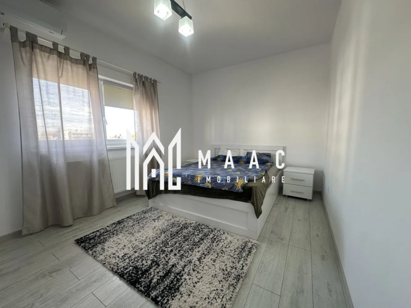 Apartament 2 Camere | Etaj 1 | 2 Locuri De Parcare