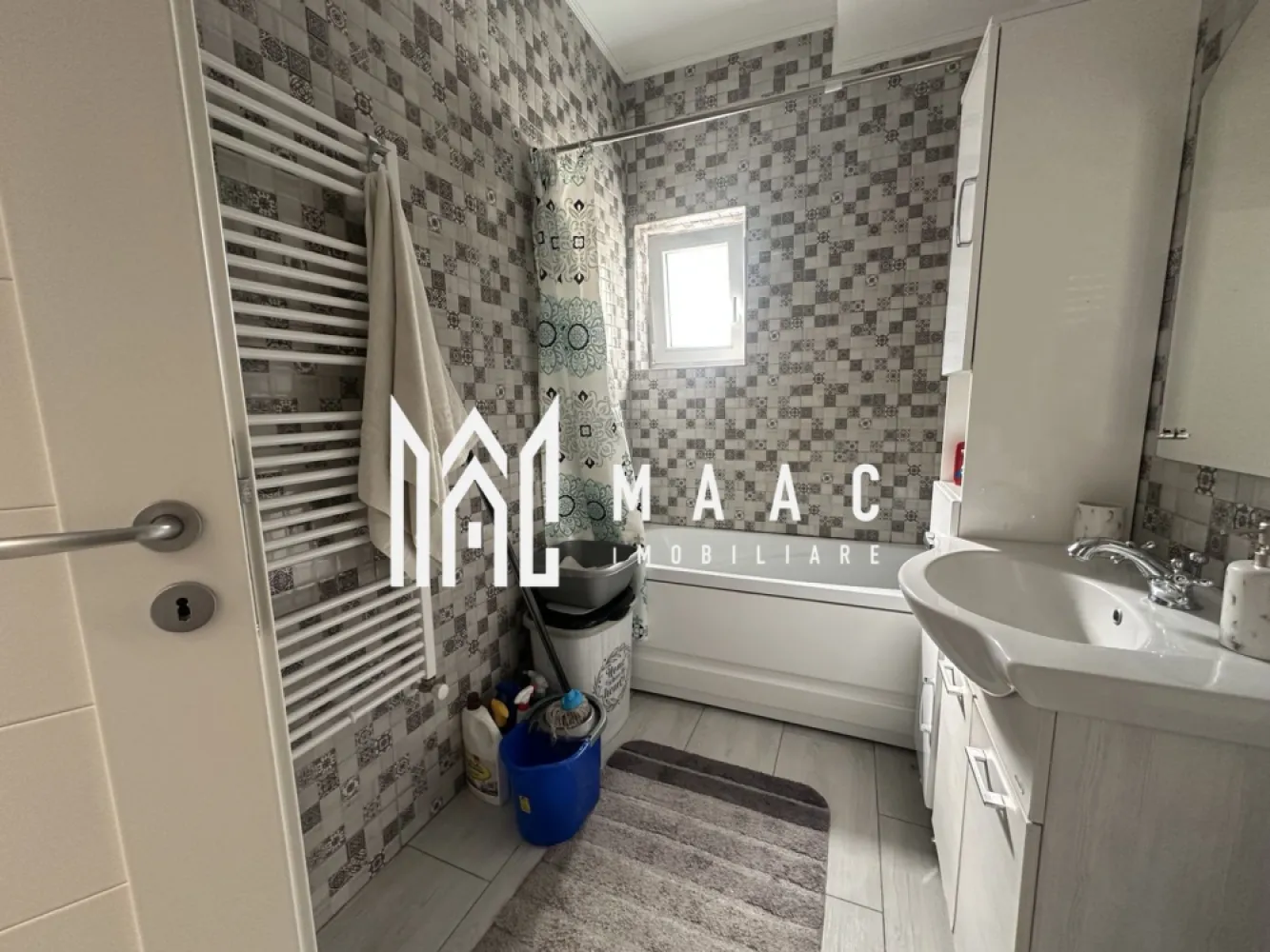 Apartament 2 Camere | Etaj 1 | 2 Locuri De Parcare