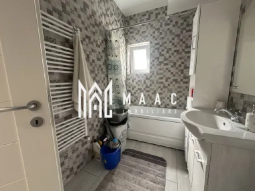 Apartament 2 Camere | Etaj 1 | 2 Locuri De Parcare