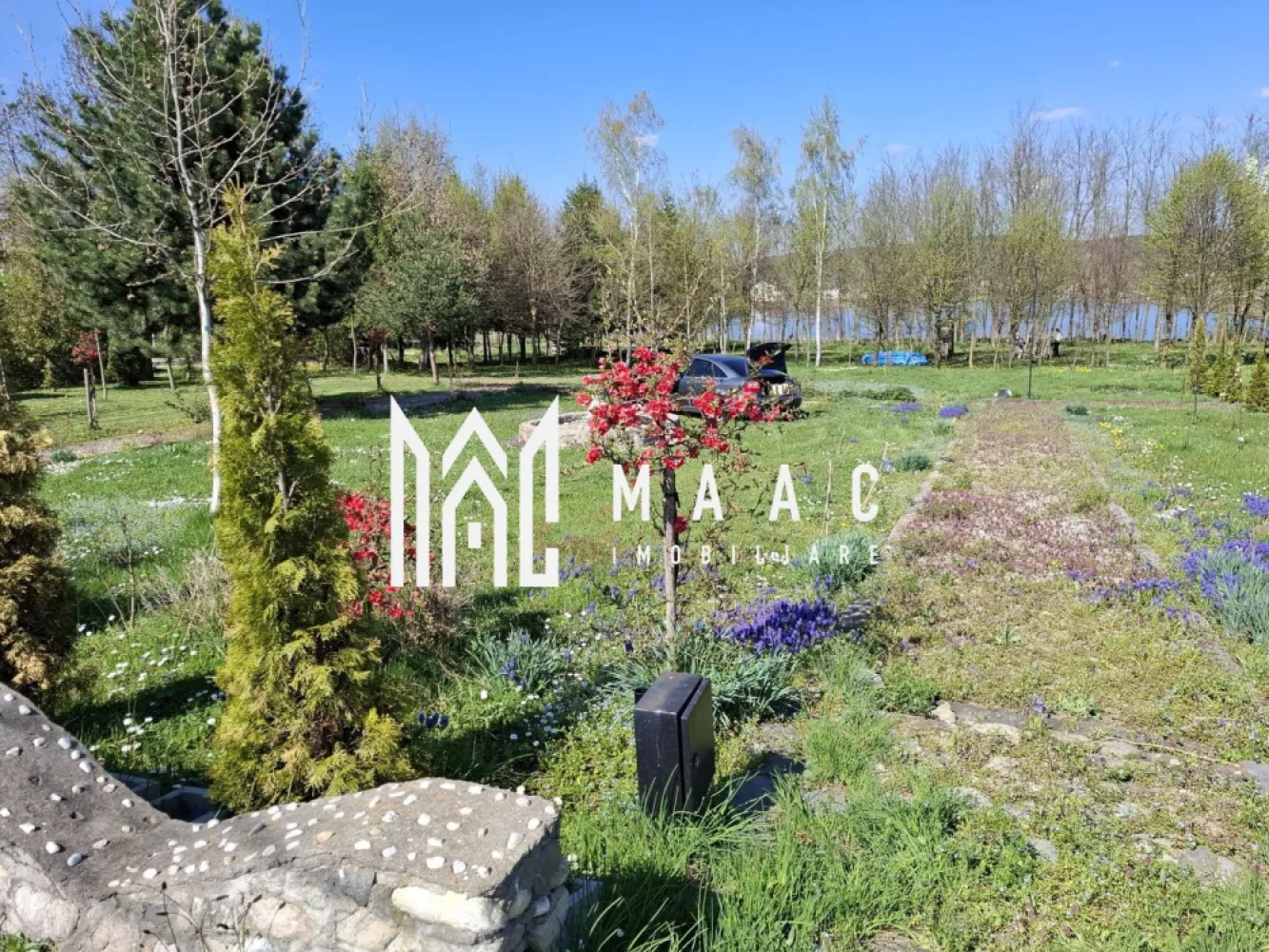 Teren Intravilan | 1150 mp | Săliște