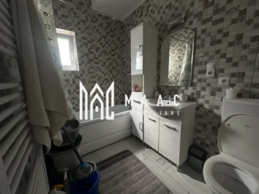 Apartament 2 Camere | Etaj 1 | 2 Locuri De Parcare
