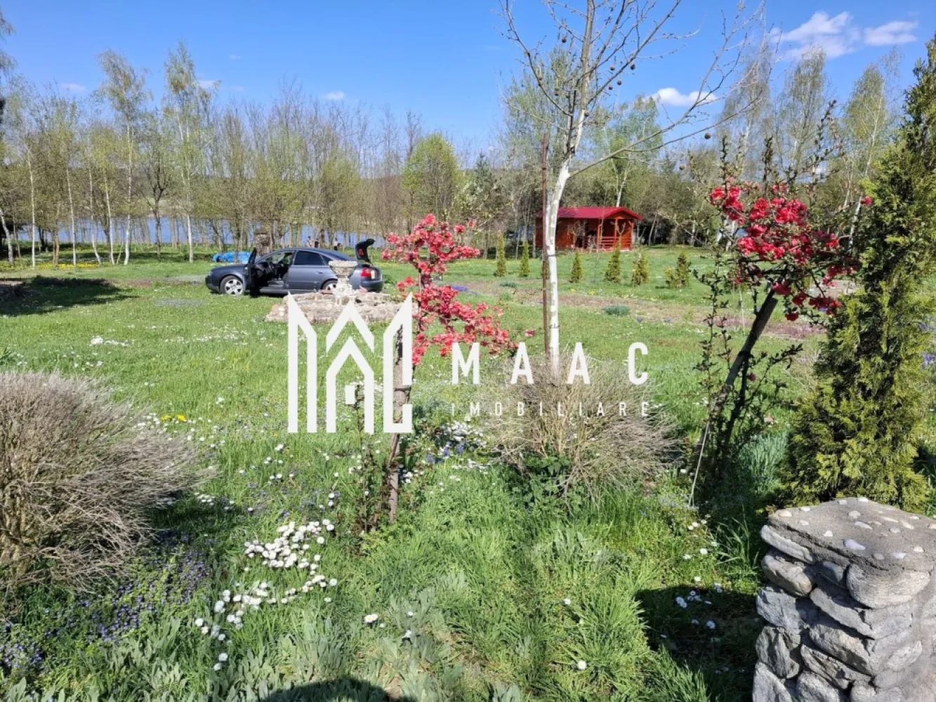 Teren Intravilan | 1150 mp | Săliște
