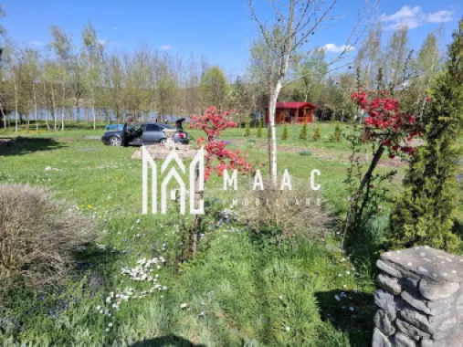 Teren Intravilan | 1150 mp | Săliște