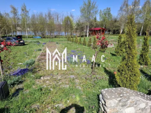 Teren Intravilan | 1150 mp | Săliște