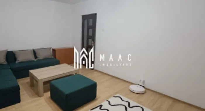 Apartament 3 Camere | Decomandat | 73 MPU | Turnișor