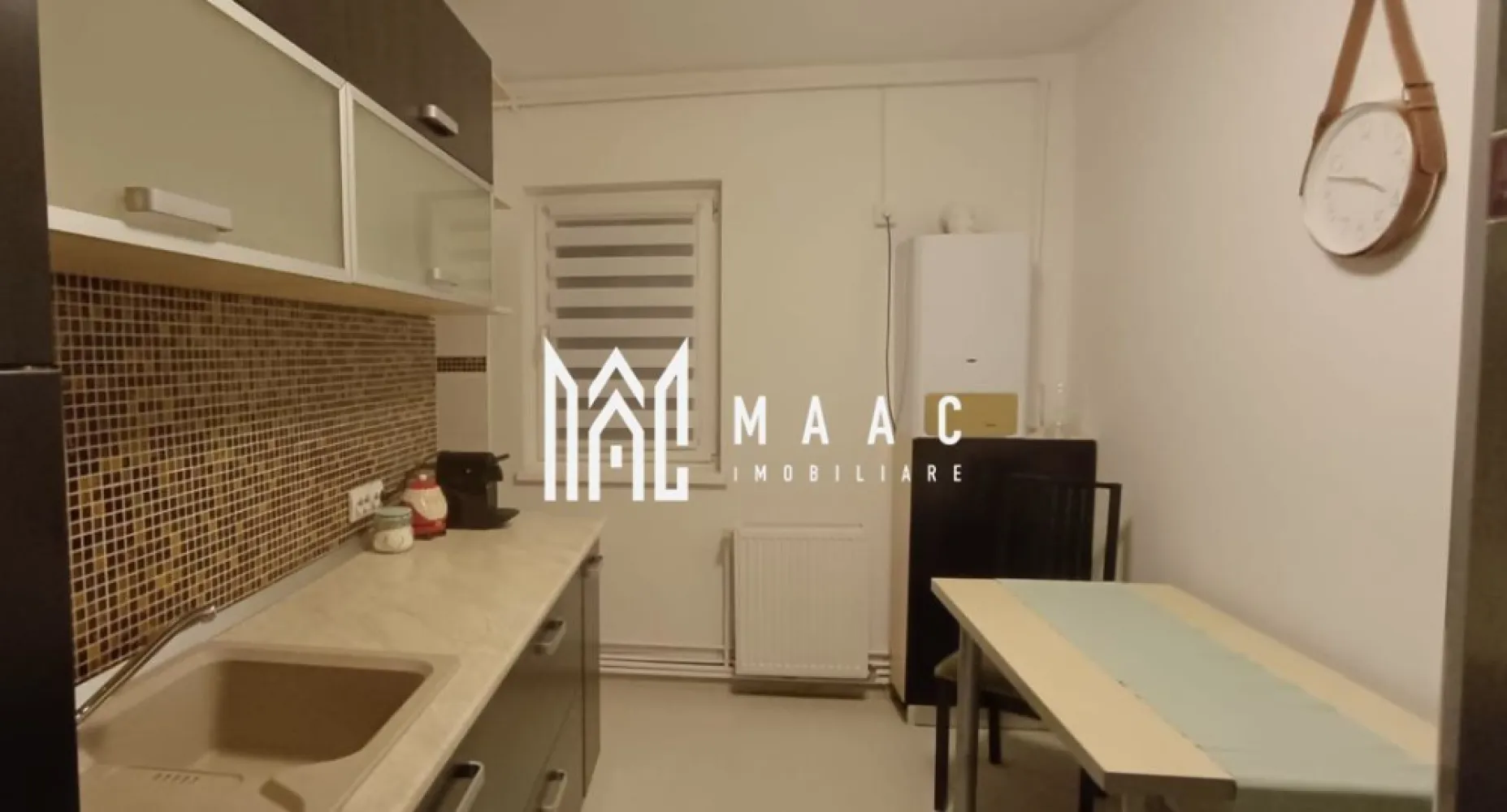 Apartament 3 Camere | Decomandat | 73 MPU | Turnișor