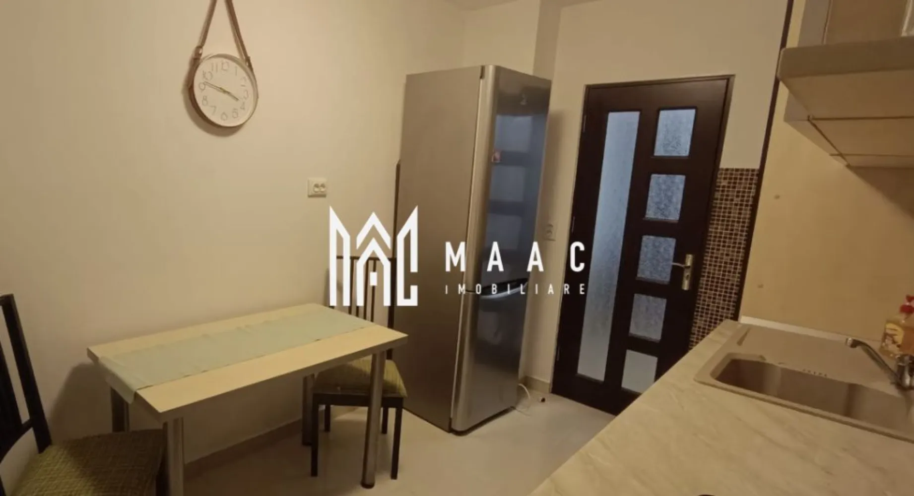 Apartament 3 Camere | Decomandat | 73 MPU | Turnișor