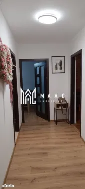 Apartament 3 Camere | Decomandat | 73 MPU | Turnișor