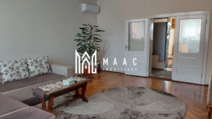 Logo MAAC IMOBILIARE logo