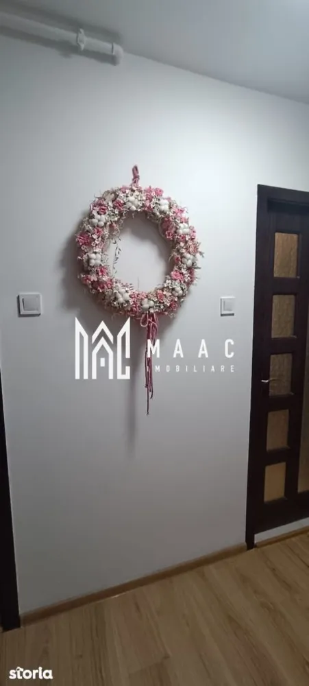 Apartament 3 Camere | Decomandat | 73 MPU | Turnișor