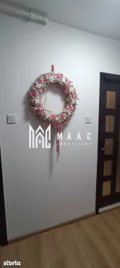 Apartament 3 Camere | Decomandat | 73 MPU | Turnișor