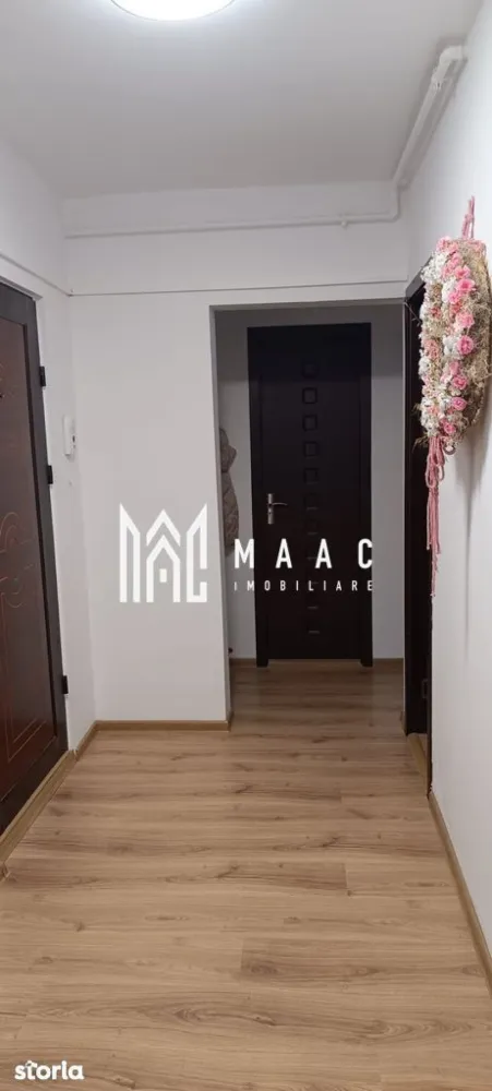 Apartament 3 Camere | Decomandat | 73 MPU | Turnișor