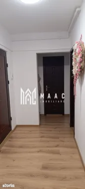 Apartament 3 Camere | Decomandat | 73 MPU | Turnișor