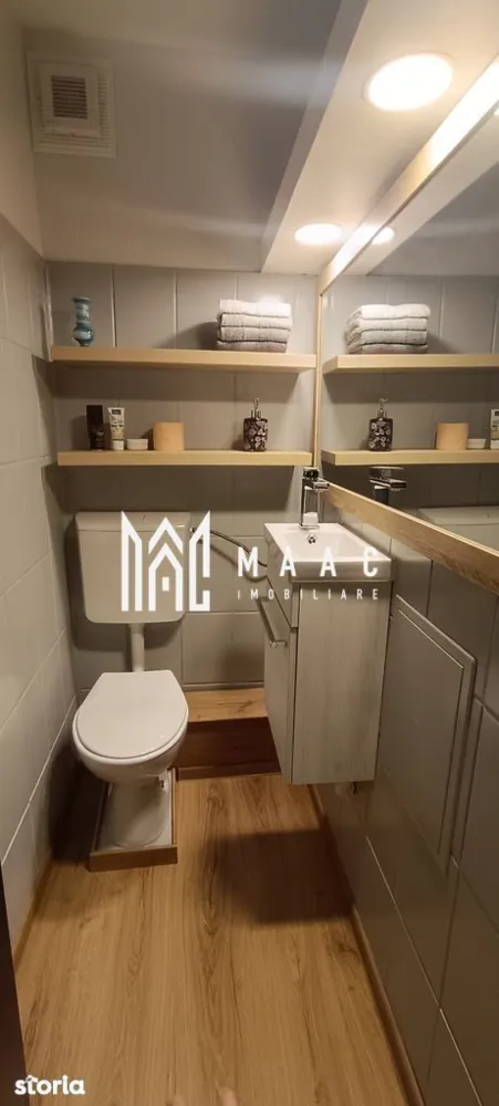 Apartament 3 Camere | Decomandat | 73 MPU | Turnișor