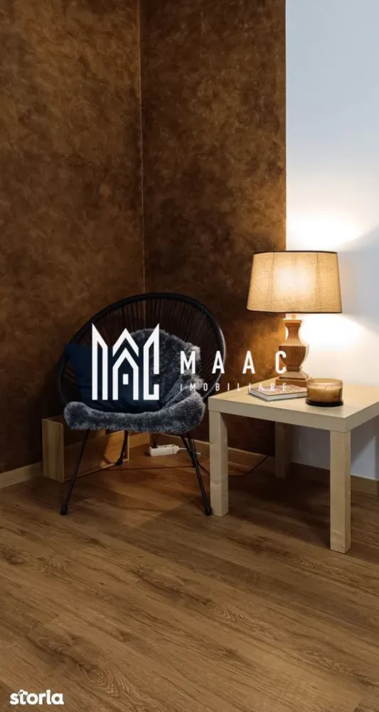 Apartament 3 Camere | Decomandat | 73 MPU | Turnișor