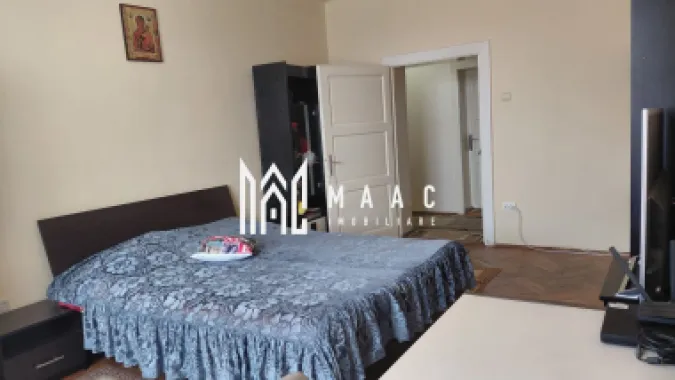 Duplex | 182 MPU | Demisol + Etaj | Zonă Centrală