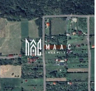 Logo MAAC IMOBILIARE logo