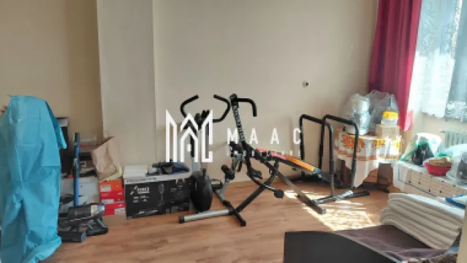 Duplex | 182 MPU | Demisol + Etaj | Zonă Centrală